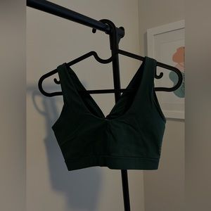 Whitney Simmons x Gymshark Sports bra